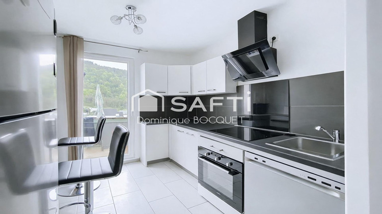 Ma-Cabane - Vente Appartement Villard-de-Lans, 67 m²