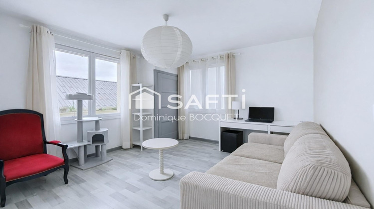 Ma-Cabane - Vente Appartement Villard-de-Lans, 67 m²