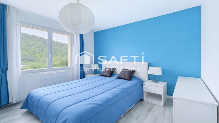 Ma-Cabane - Vente Appartement Villard-de-Lans, 67 m²