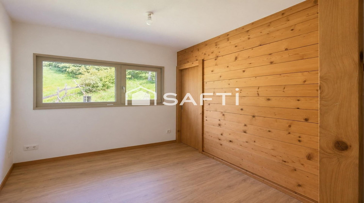 Ma-Cabane - Vente Appartement Villard-de-Lans, 100 m²