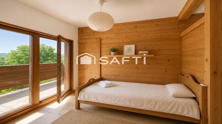 Ma-Cabane - Vente Appartement Villard-de-Lans, 68 m²
