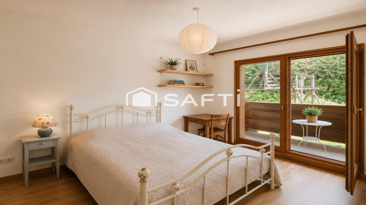 Ma-Cabane - Vente Appartement Villard-de-Lans, 68 m²