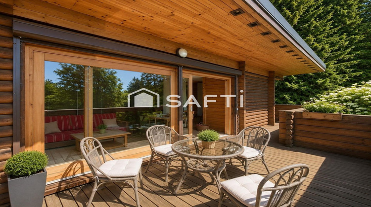 Ma-Cabane - Vente Appartement Villard-de-Lans, 68 m²