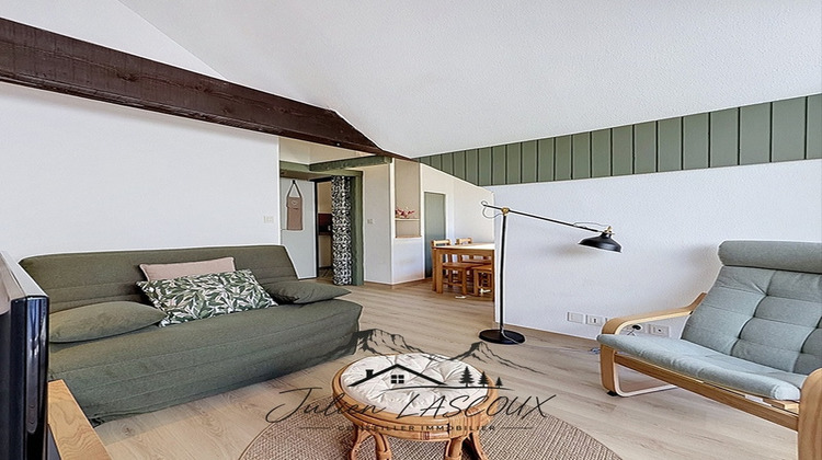 Ma-Cabane - Vente Appartement VILLARD DE LANS, 28 m²