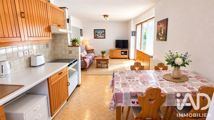 Ma-Cabane - Vente Appartement Villard-de-Lans, 42 m²