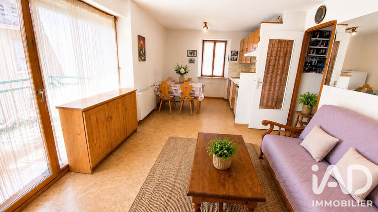 Ma-Cabane - Vente Appartement Villard-de-Lans, 42 m²
