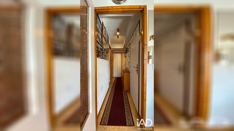Ma-Cabane - Vente Appartement Villard-de-Lans, 42 m²