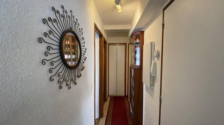 Ma-Cabane - Vente Appartement VILLARD DE LANS, 42 m²