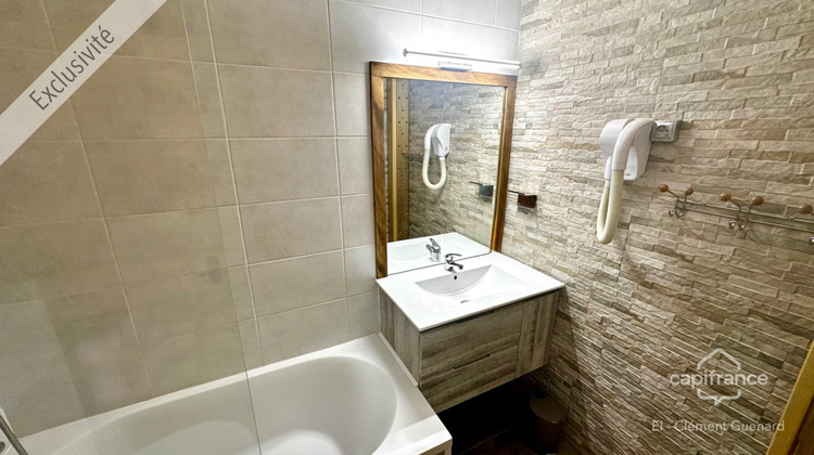 Ma-Cabane - Vente Appartement VILLARD DE LANS, 20 m²