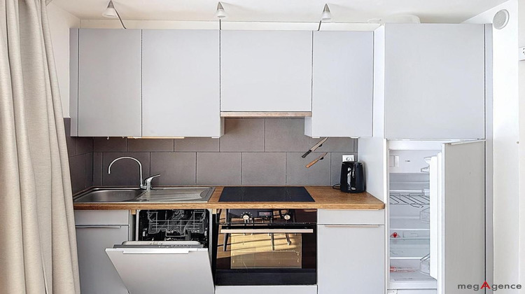Ma-Cabane - Vente Appartement VILLARD DE LANS, 43 m²