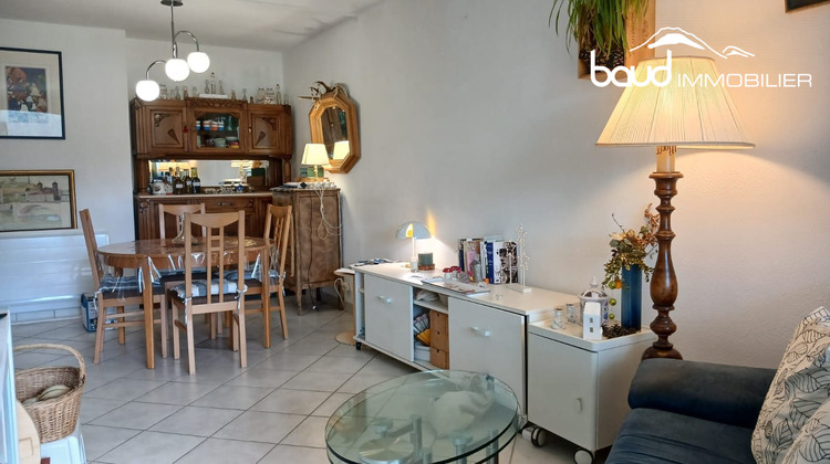 Ma-Cabane - Vente Appartement Villard-de-Lans, 65 m²