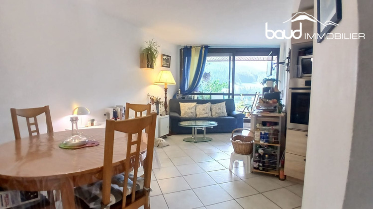 Ma-Cabane - Vente Appartement Villard-de-Lans, 65 m²