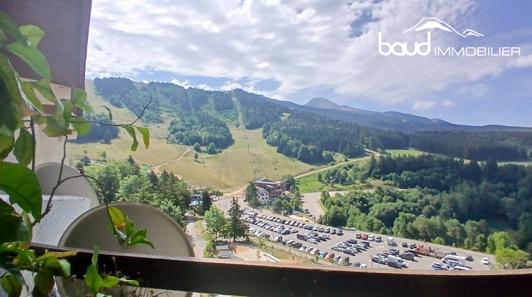 Ma-Cabane - Vente Appartement Villard-de-Lans, 65 m²