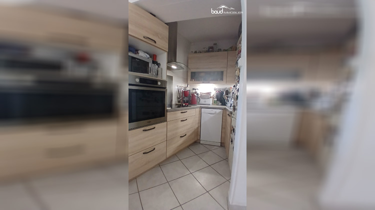 Ma-Cabane - Vente Appartement Villard-de-Lans, 65 m²