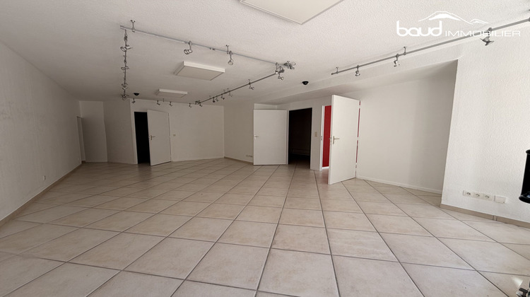 Ma-Cabane - Vente Appartement Villard-de-Lans, 90 m²