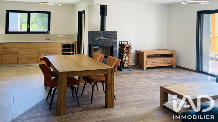 Ma-Cabane - Vente Appartement Villard-de-Lans, 99 m²