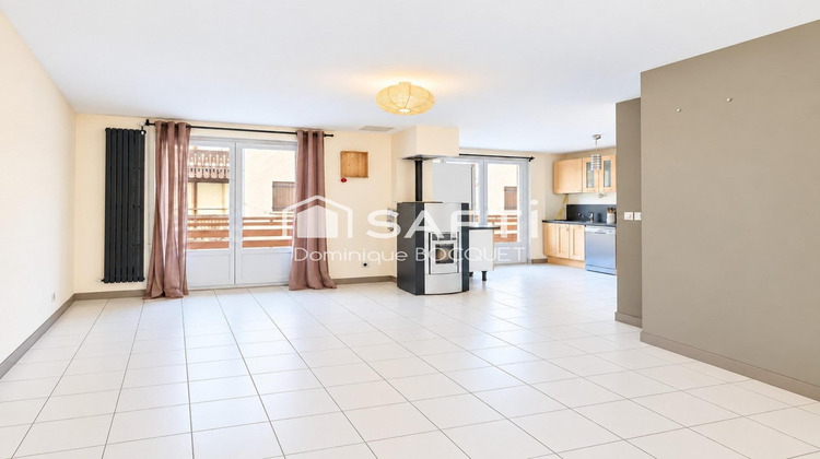 Ma-Cabane - Vente Appartement Villard-de-Lans, 62 m²