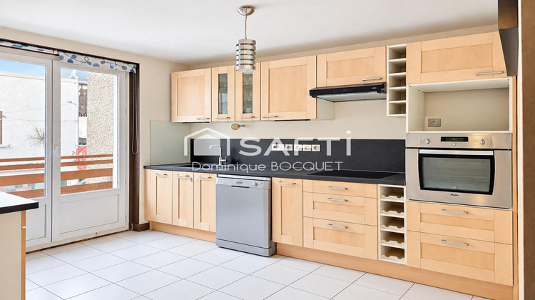 Ma-Cabane - Vente Appartement Villard-de-Lans, 62 m²