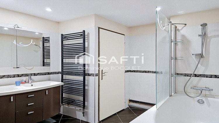 Ma-Cabane - Vente Appartement Villard-de-Lans, 62 m²