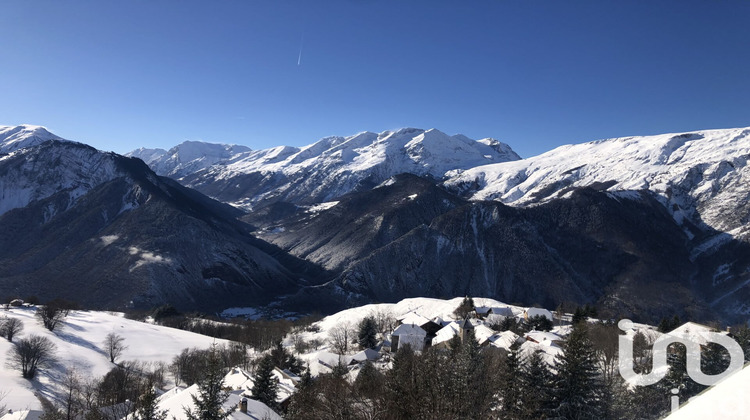 Ma-Cabane - Vente Appartement Villard-Reculas, 134 m²