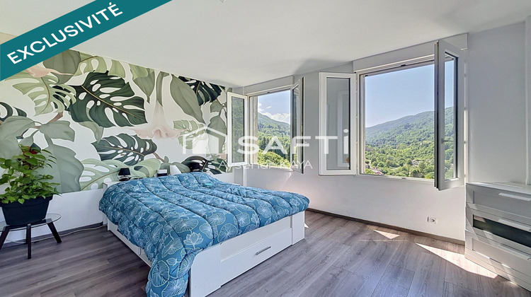 Ma-Cabane - Vente Appartement Villard-Saint-Sauveur, 105 m²