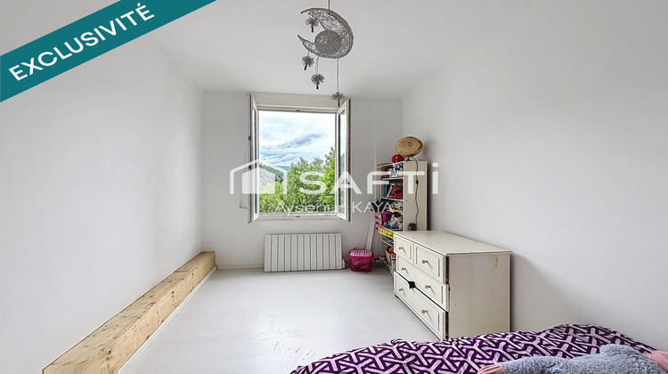 Ma-Cabane - Vente Appartement Villard-Saint-Sauveur, 105 m²