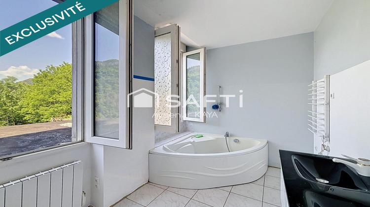 Ma-Cabane - Vente Appartement Villard-Saint-Sauveur, 105 m²