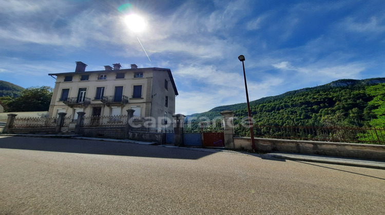 Ma-Cabane - Vente Appartement VILLARD SAINT SAUVEUR, 117 m²