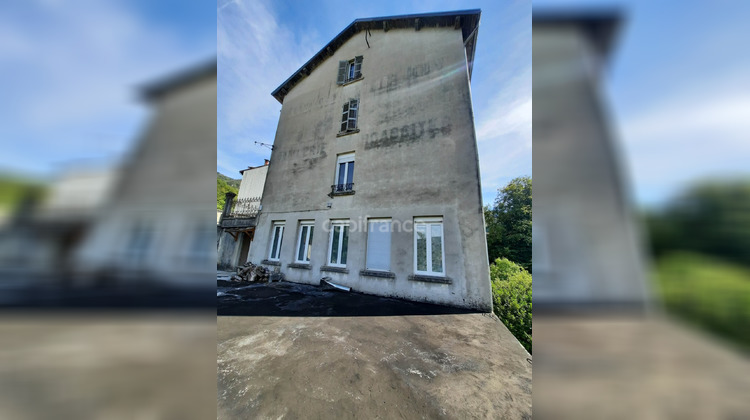 Ma-Cabane - Vente Appartement VILLARD SAINT SAUVEUR, 117 m²