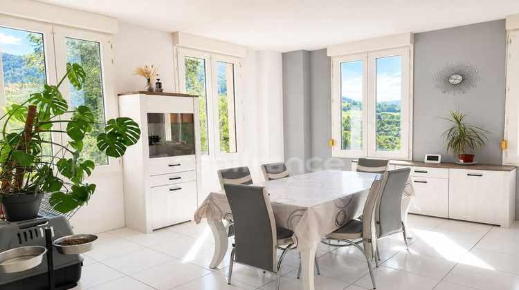 Ma-Cabane - Vente Appartement VILLARD SAINT SAUVEUR, 117 m²