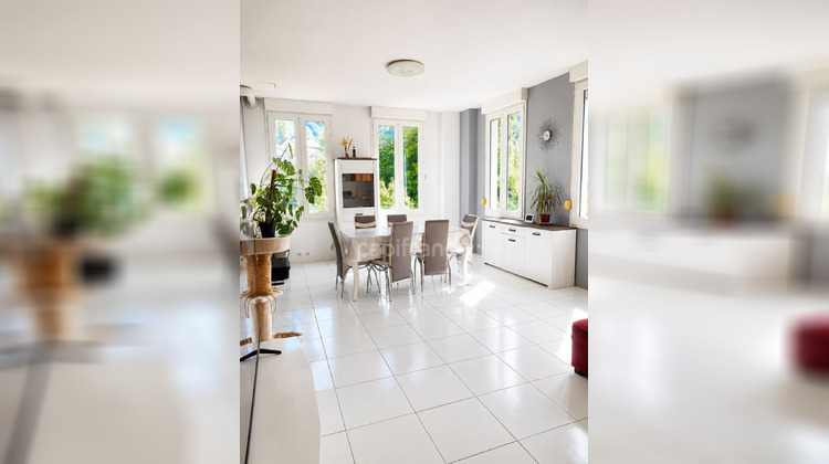 Ma-Cabane - Vente Appartement VILLARD SAINT SAUVEUR, 117 m²