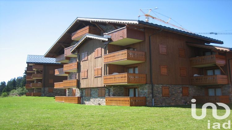 Ma-Cabane - Vente Appartement Villard-sur-Doron, 49 m²