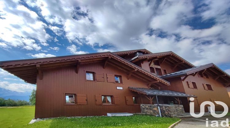 Ma-Cabane - Vente Appartement Villard-sur-Doron, 49 m²