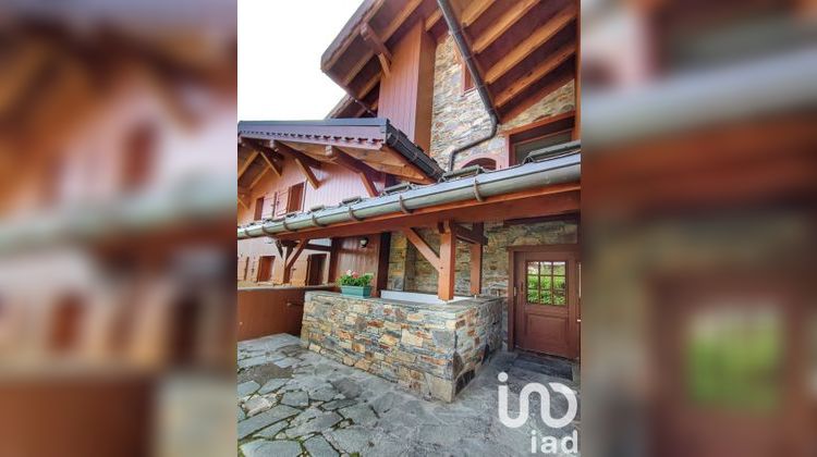 Ma-Cabane - Vente Appartement Villard-sur-Doron, 49 m²