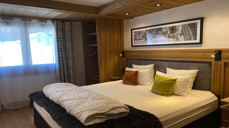 Ma-Cabane - Vente Appartement VILLARD-SUR-DORON, 72 m²