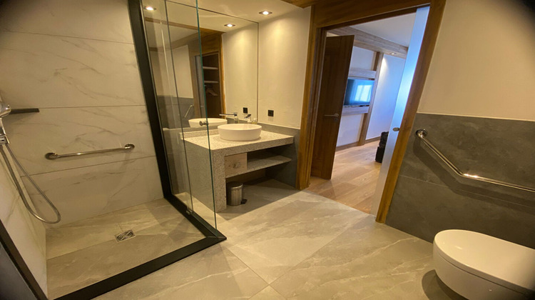 Ma-Cabane - Vente Appartement VILLARD-SUR-DORON, 72 m²