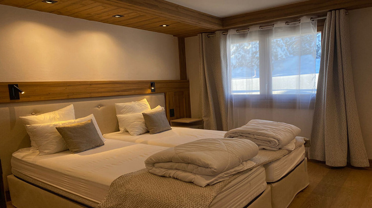 Ma-Cabane - Vente Appartement VILLARD-SUR-DORON, 72 m²