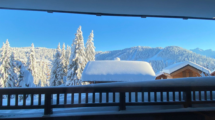 Ma-Cabane - Vente Appartement VILLARD-SUR-DORON, 72 m²