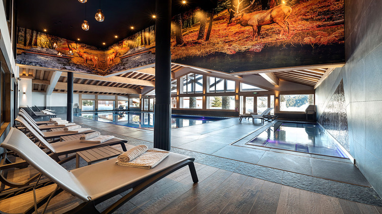 Ma-Cabane - Vente Appartement VILLARD-SUR-DORON, 72 m²