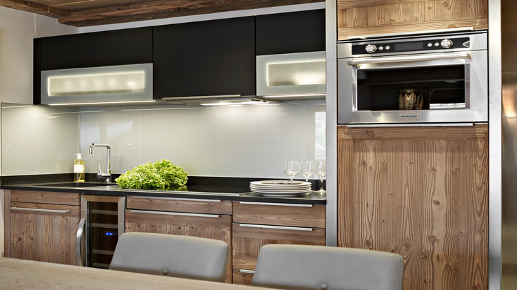 Ma-Cabane - Vente Appartement VILLARD-SUR-DORON, 57 m²