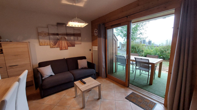Ma-Cabane - Vente Appartement VILLARD-SUR-DORON, 39 m²