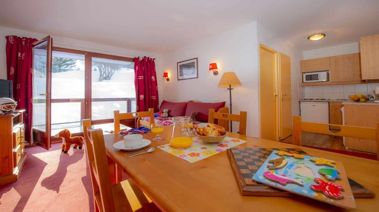 Ma-Cabane - Vente Appartement Villarembert, 40 m²