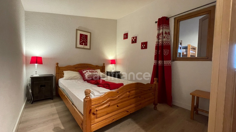 Ma-Cabane - Vente Appartement VILLAREMBERT, 71 m²