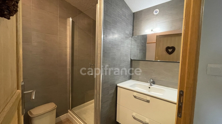 Ma-Cabane - Vente Appartement VILLAREMBERT, 71 m²