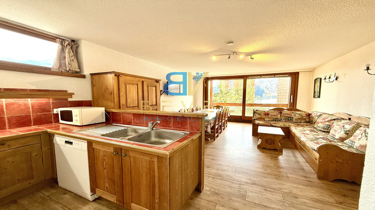 Ma-Cabane - Vente Appartement Villarembert, 90 m²