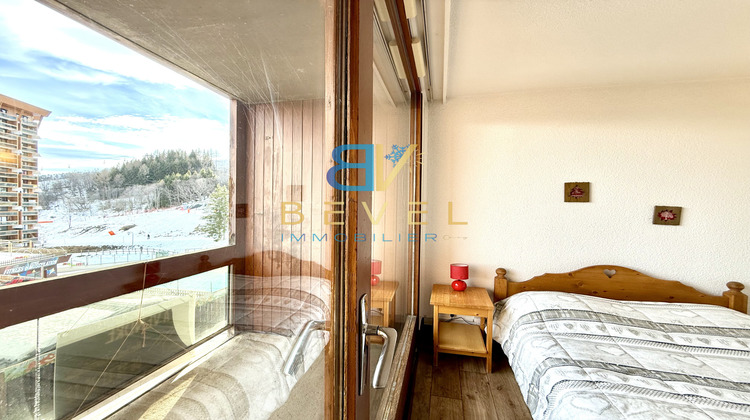 Ma-Cabane - Vente Appartement Villarembert, 90 m²