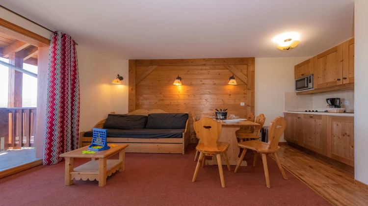 Ma-Cabane - Vente Appartement Villarembert, 28 m²