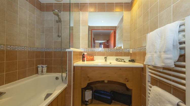 Ma-Cabane - Vente Appartement Villarembert, 28 m²