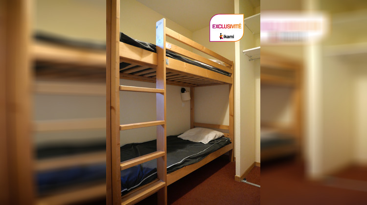 Ma-Cabane - Vente Appartement Villarembert, 29 m²