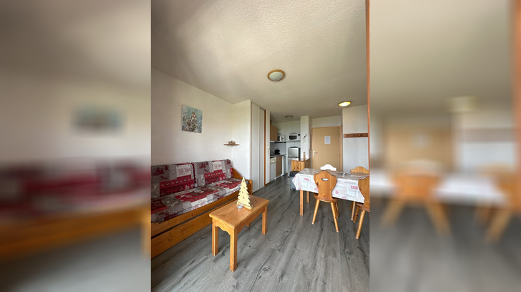 Ma-Cabane - Vente Appartement Villarembert, 30 m²